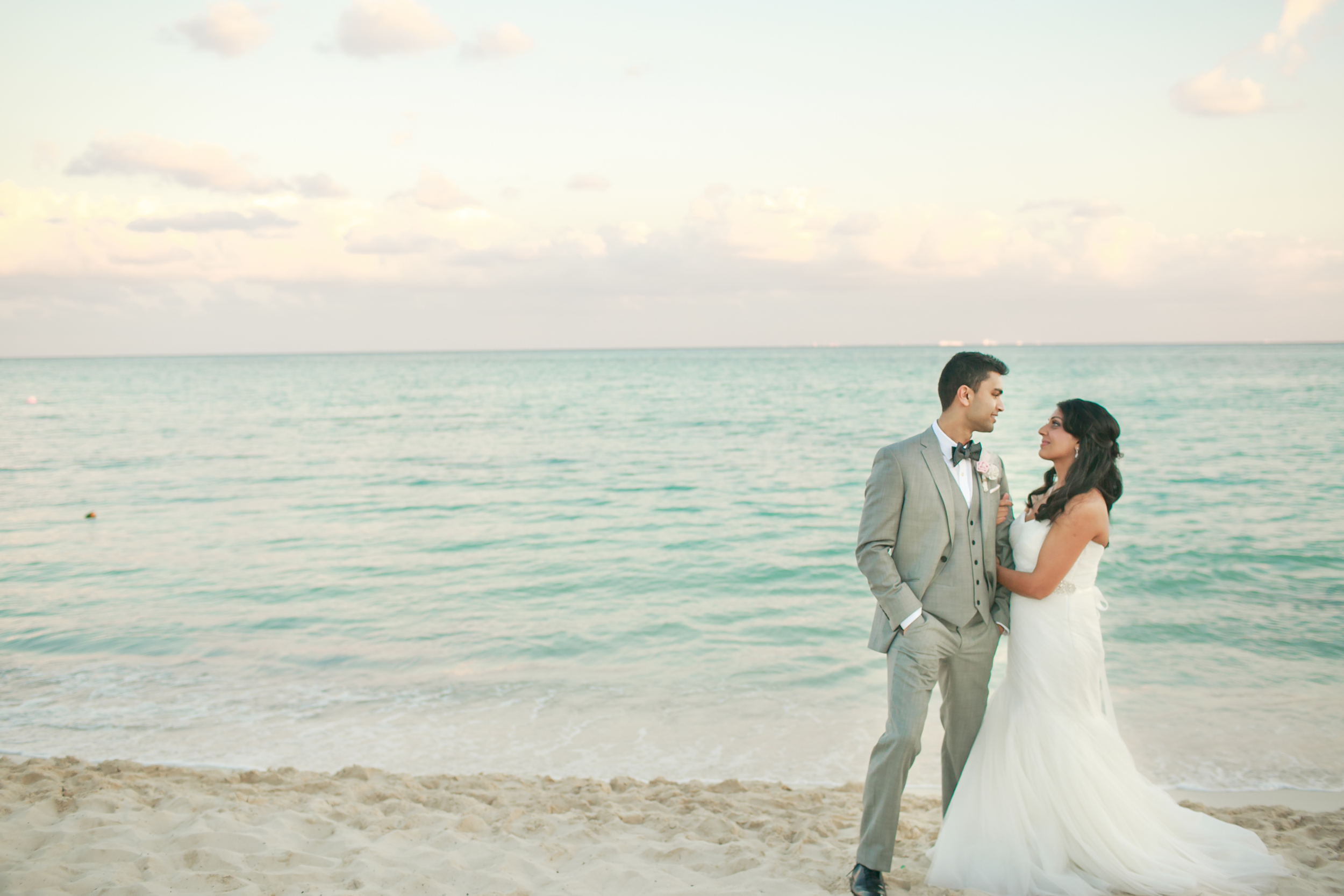 Destination Wedding
