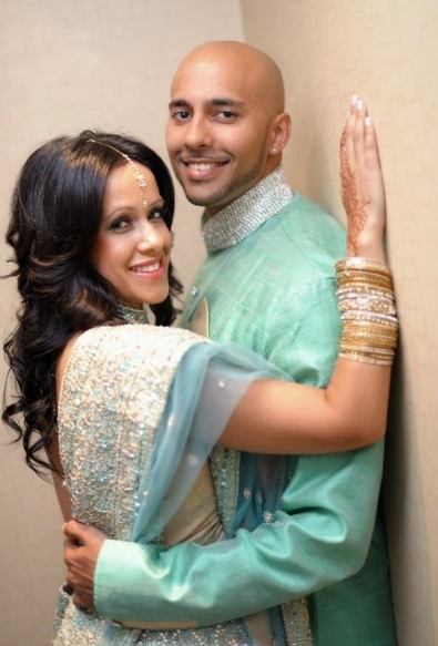 I just wanted to say a HUGE THANK YOU for all that you did to ensure our events in Toronto for our wedding went smoothly and flawlessly. We definitely couldn't have pulled it all off without you. Your professionalism, organization and ability to keep us on track were incredibly impressive and extremely appreciated. I've already passed along your information to my friends that are getting married soon and will continue to send referrals your way. ~ N & M