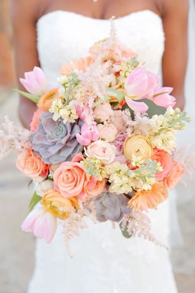 Photography: Photography by Gemma Floral Design: La Tee Da Flowers