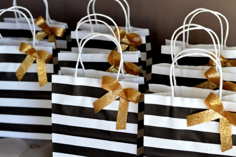 Hosting a Favorite Things Party!