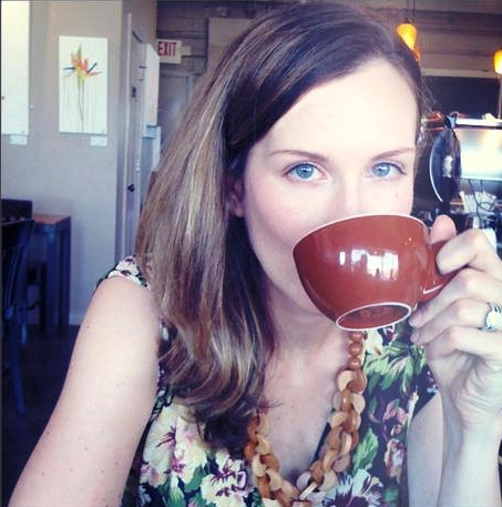 Lindsay Goldenberg Jones has zero commitment fear.