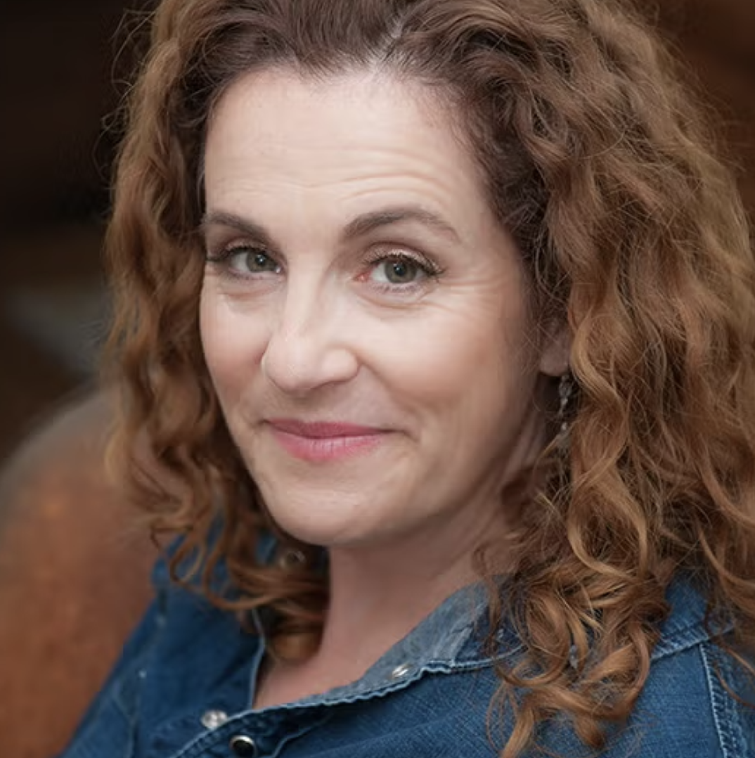 Ayelet Waldman, author