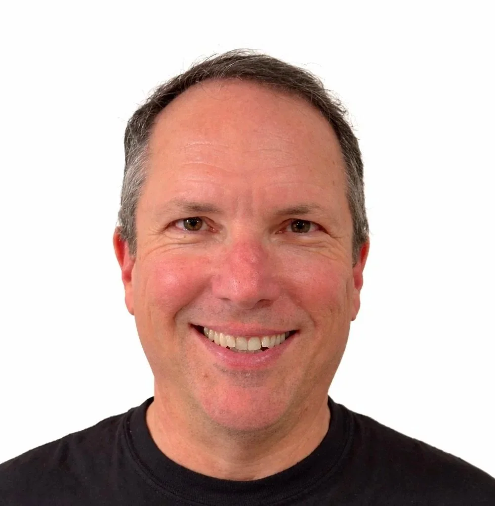 David Hochman, Upod founder