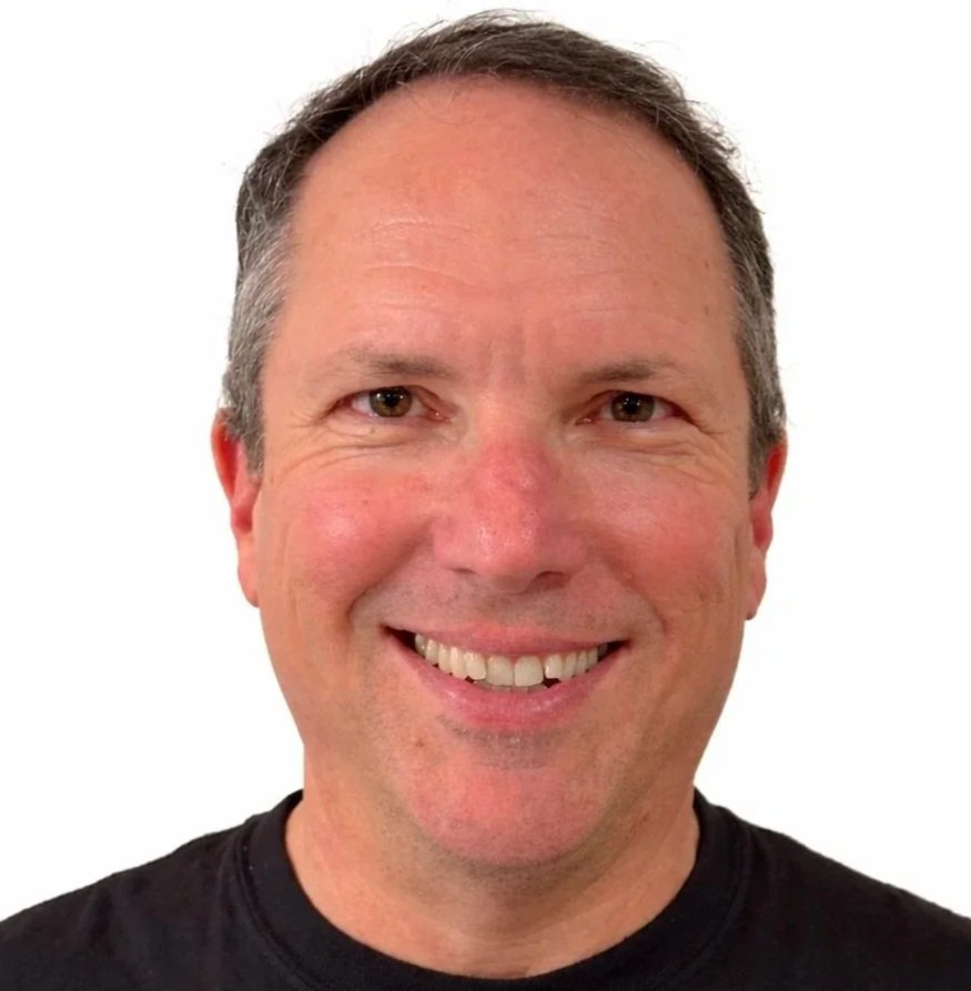David Hochman, Upod founder