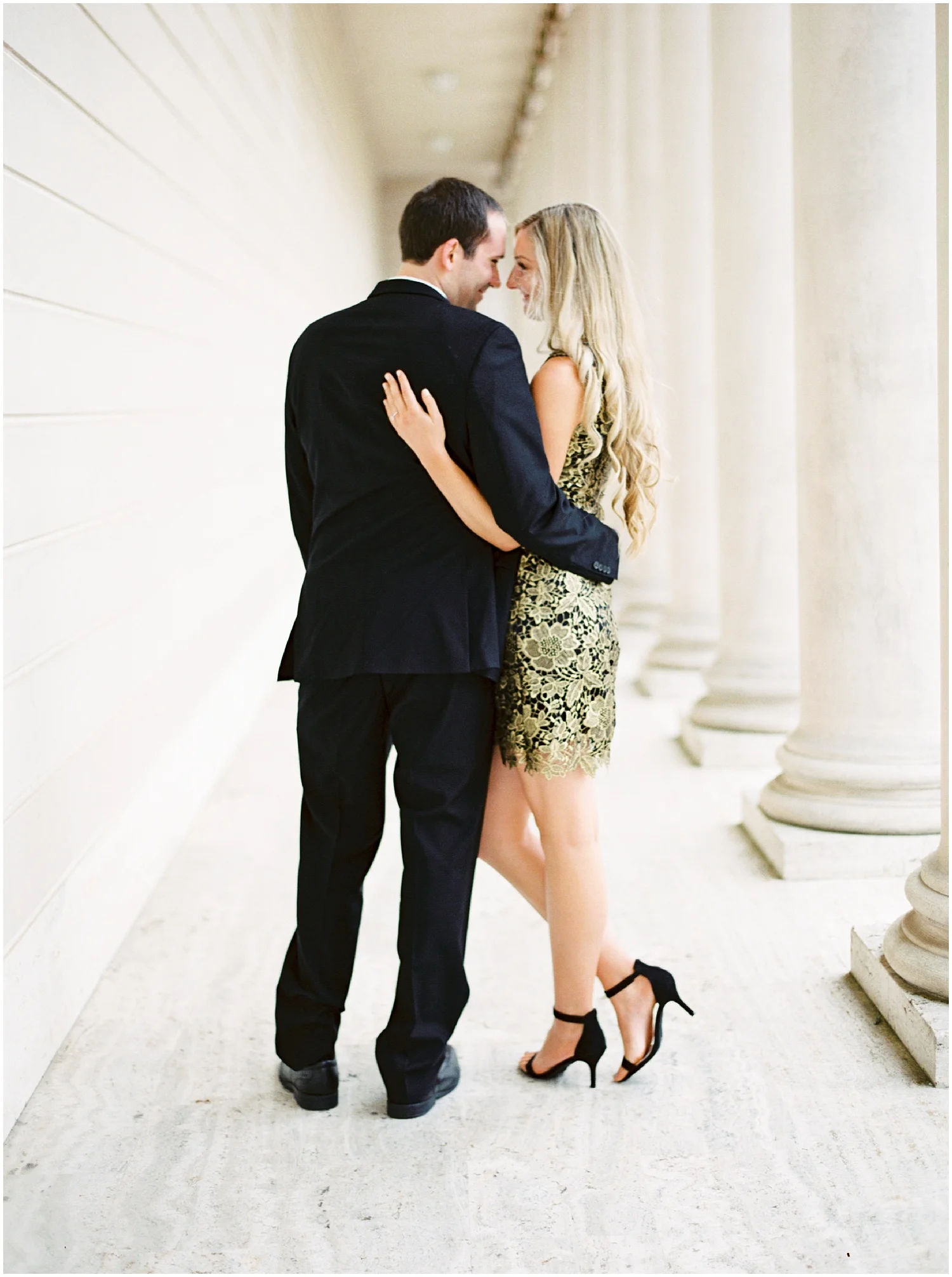 Legion of Honor Photography, San Francisco Engagement Photography, Baker Beach Photography, Fresno Wedding photographers, San Francisco Wedding photographers, Fine art film photographer