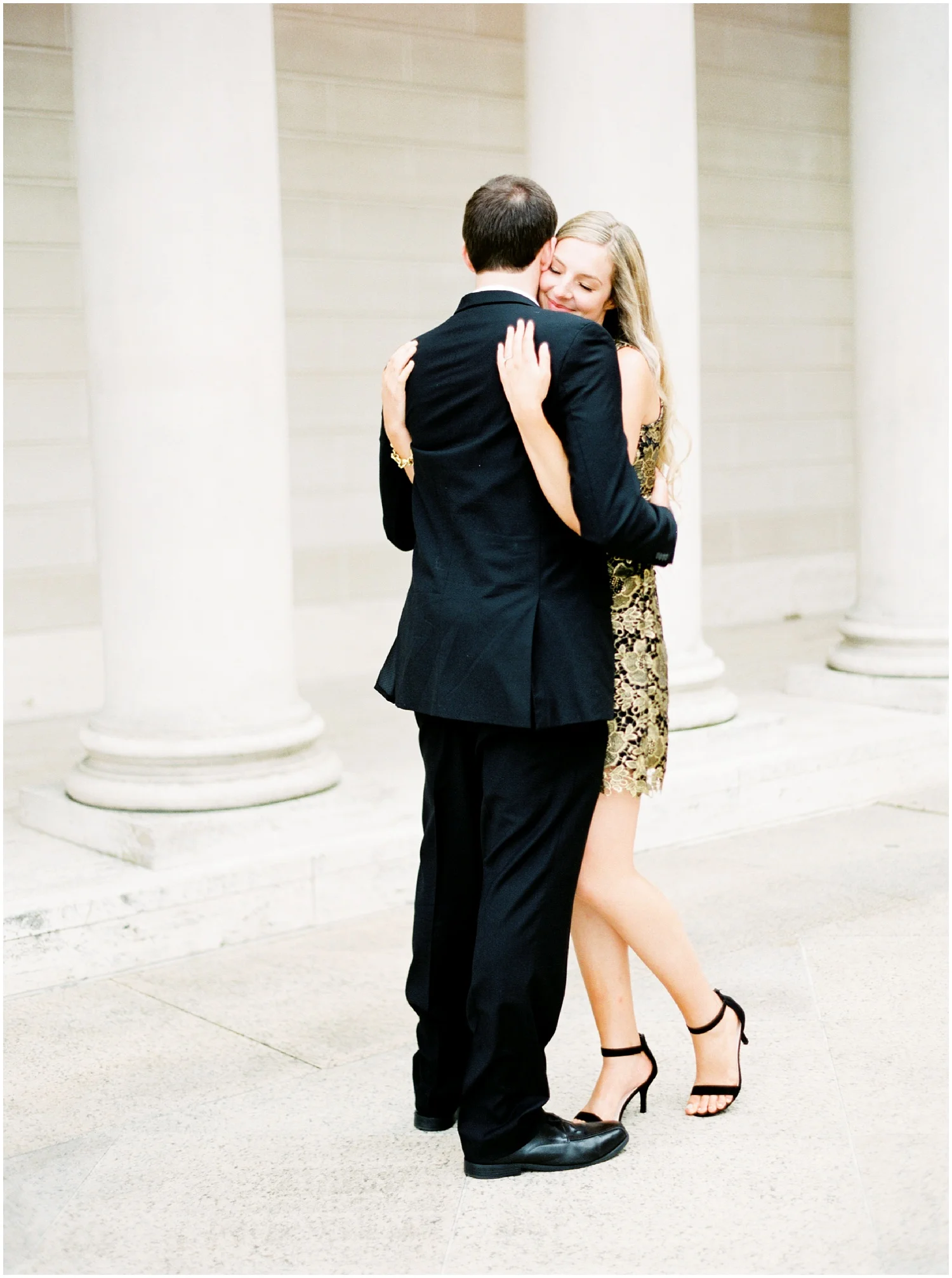 Legion of Honor Photography, San Francisco Engagement Photography, Baker Beach Photography, Fresno Wedding photographers, San Francisco Wedding photographers, Fine art film photographer