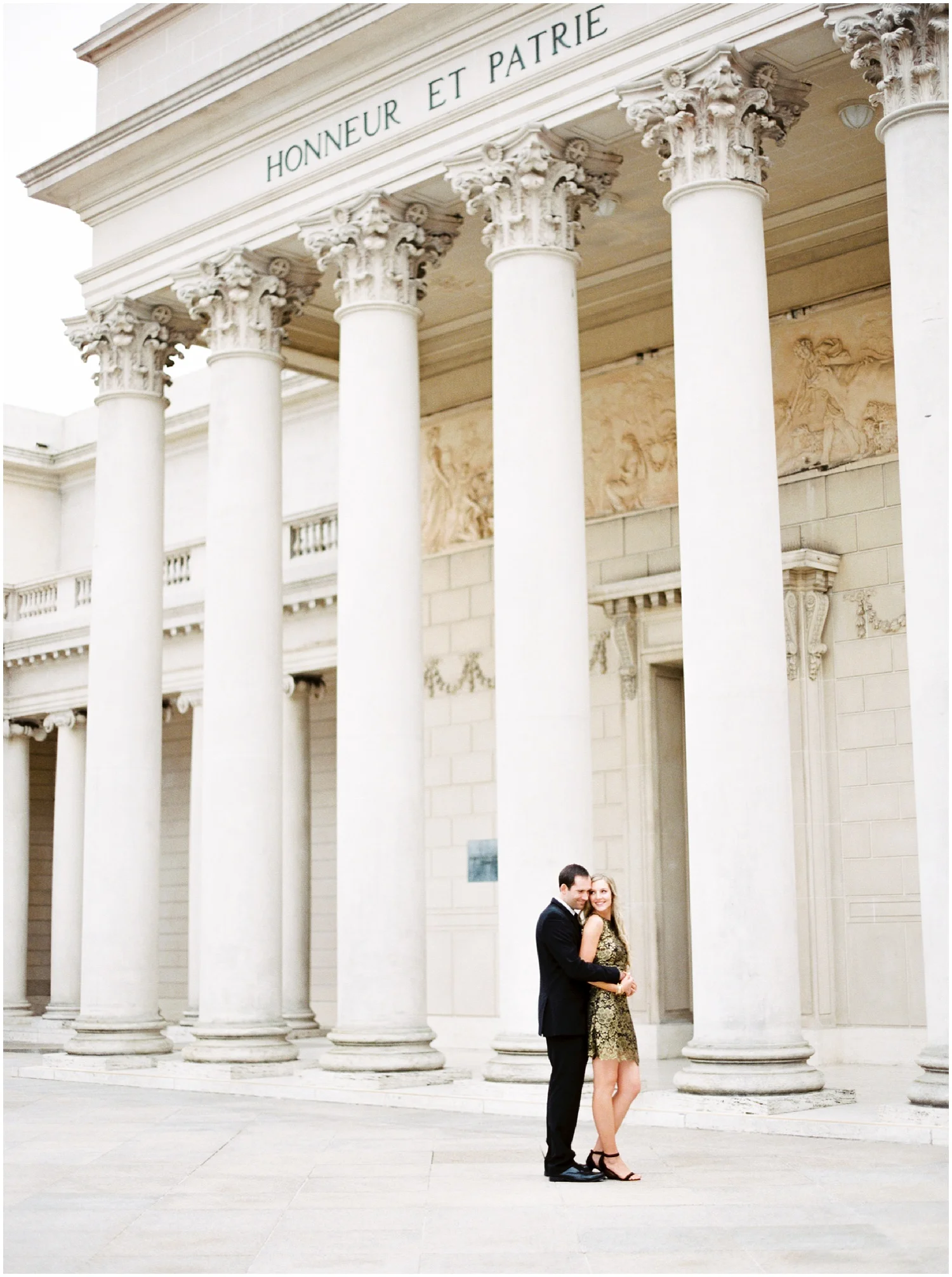 Legion of Honor Photography, San Francisco Engagement Photography, Baker Beach Photography, Fresno Wedding photographers, San Francisco Wedding photographers, Fine art film photographer