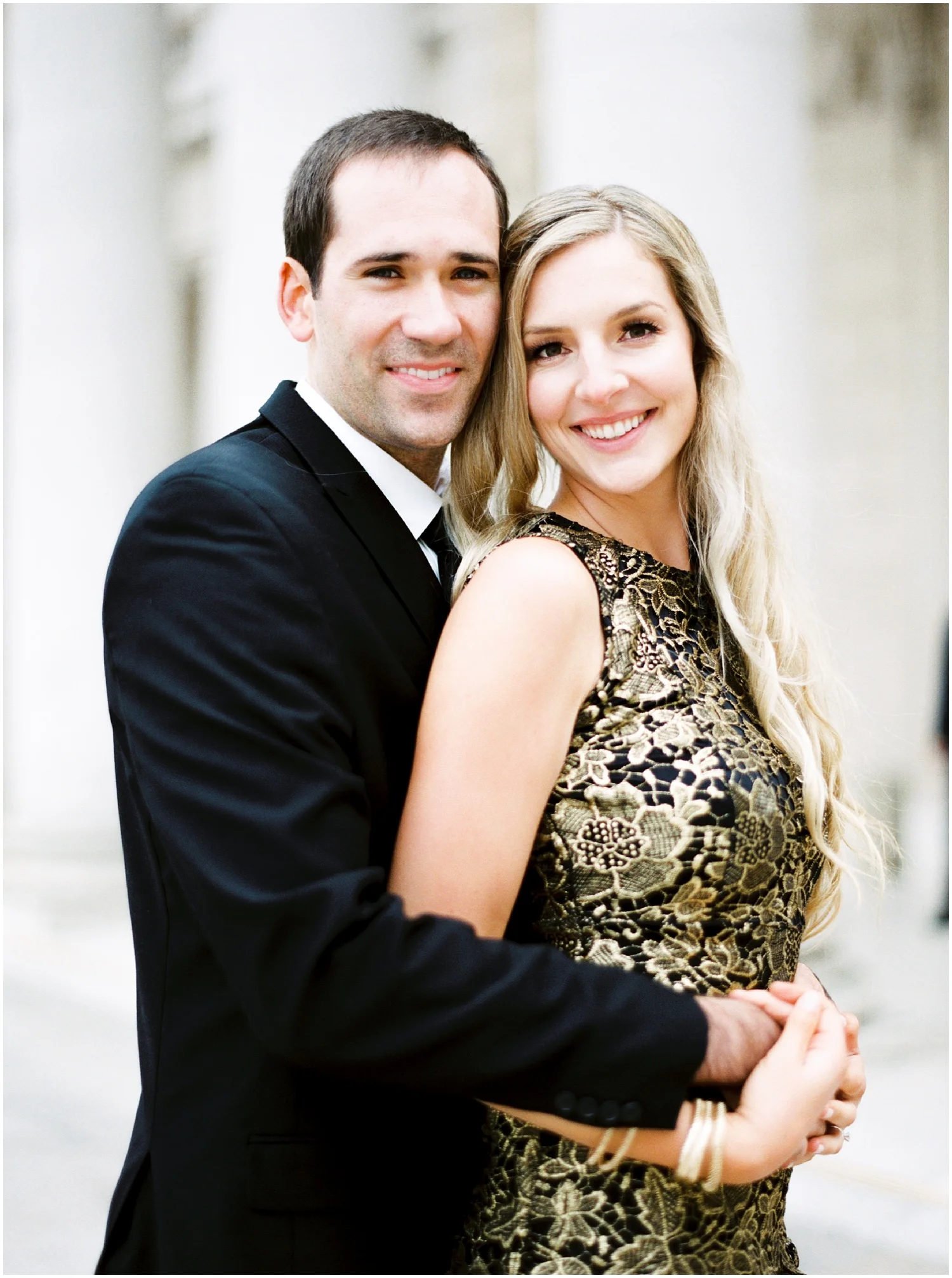 Legion of Honor Photography, San Francisco Engagement Photography, Baker Beach Photography, Fresno Wedding photographers, San Francisco Wedding photographers, Fine art film photographer
