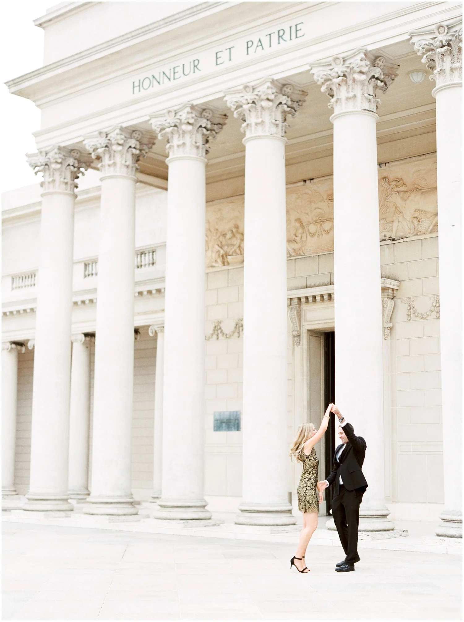 Legion of Honor Photography, San Francisco Engagement Photography, Baker Beach Photography, Fresno Wedding photographers, San Francisco Wedding photographers, Fine art film photographer