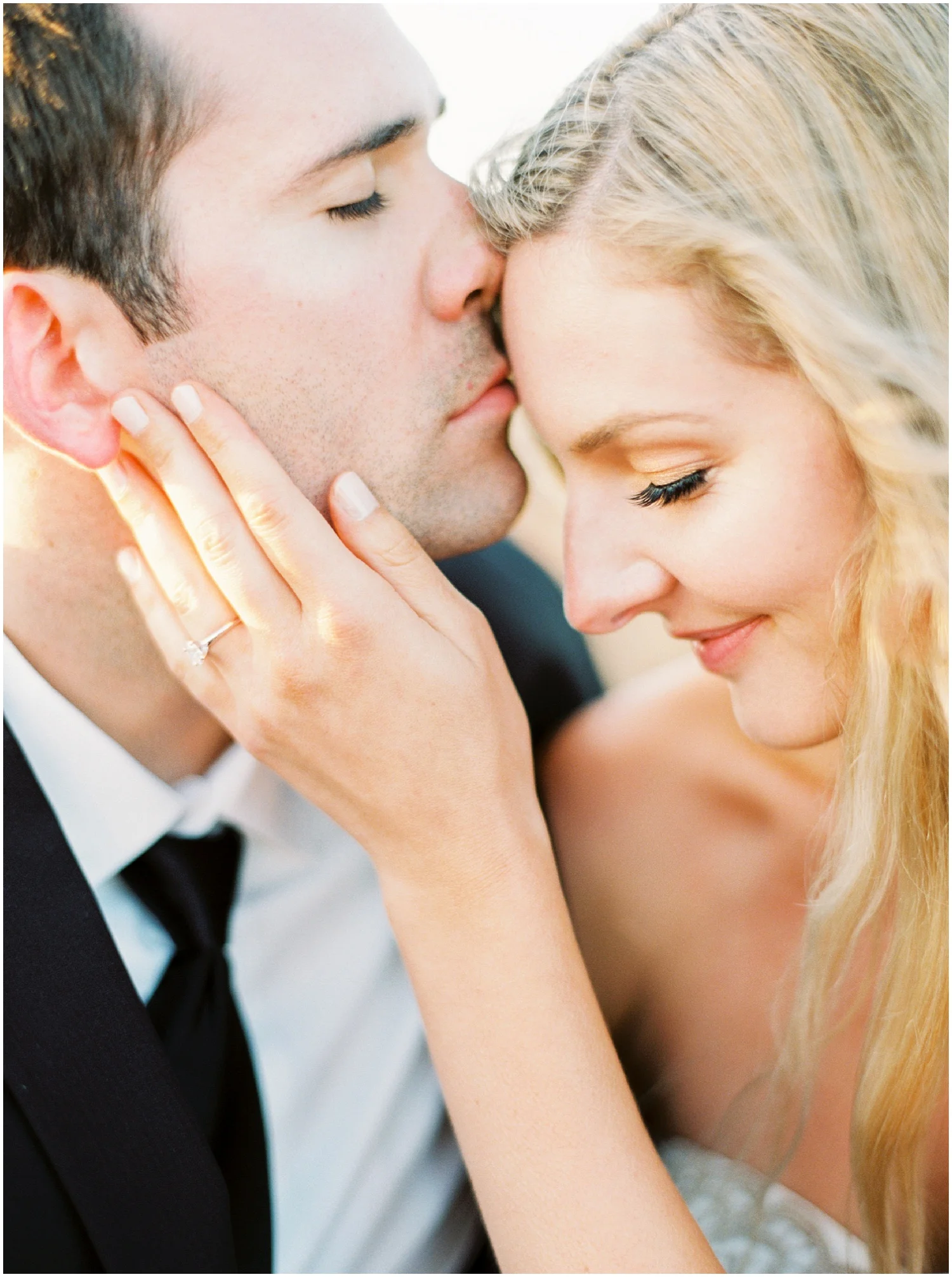 Legion of Honor Photography, San Francisco Engagement Photography, Baker Beach Photography, Fresno Wedding photographers, San Francisco Wedding photographers, Fine art film photographer
