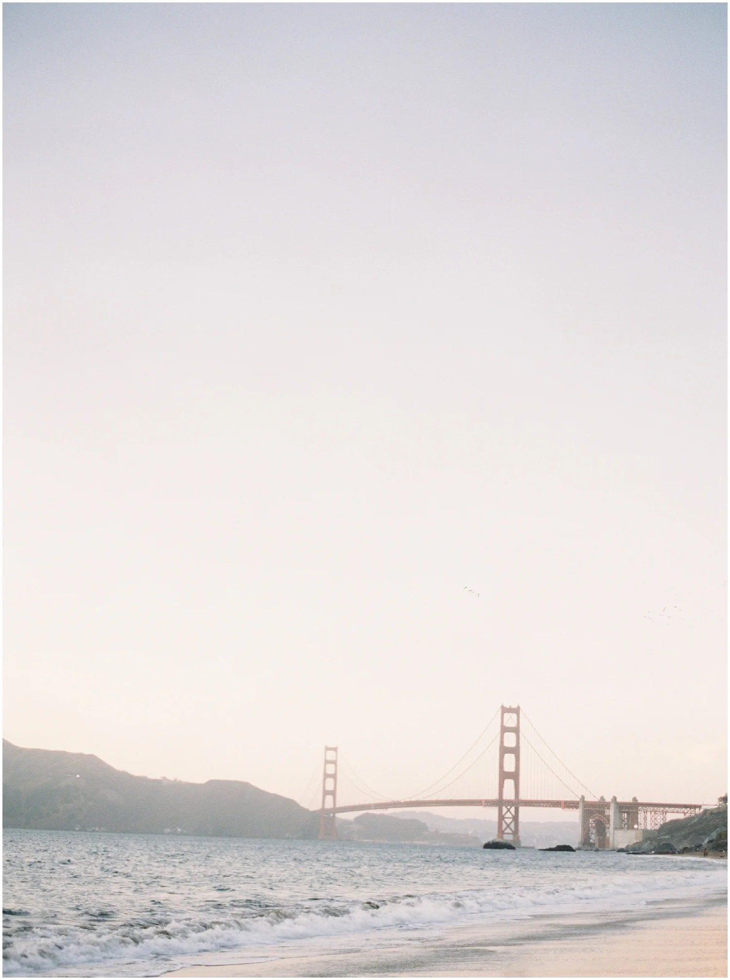 Legion of Honor Photography, San Francisco Engagement Photography, Baker Beach Photography, Fresno Wedding photographers, San Francisco Wedding photographers, Fine art film photographer