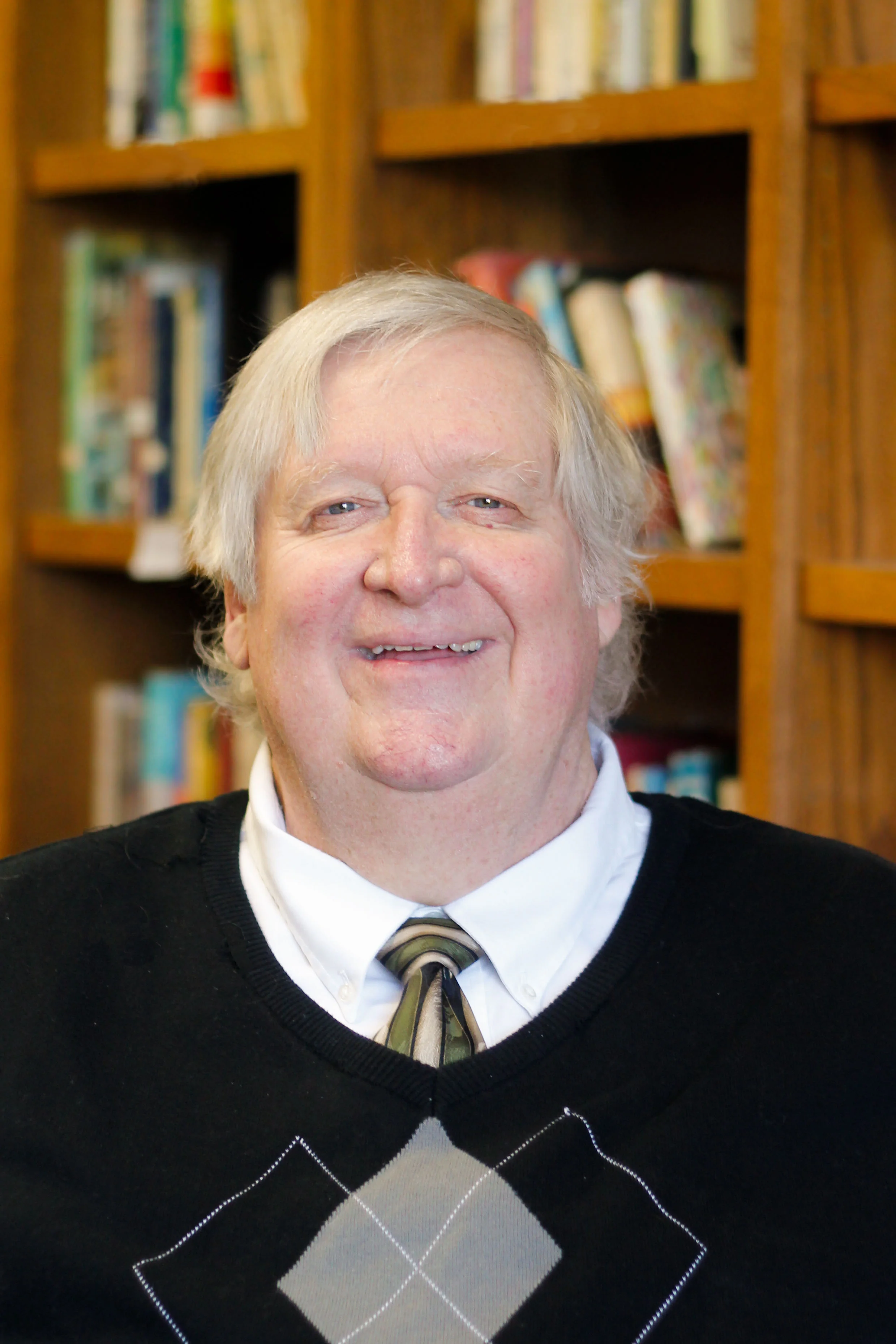 Richard Kathan, MS Adjunct Faculty