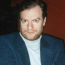Mark Aaron