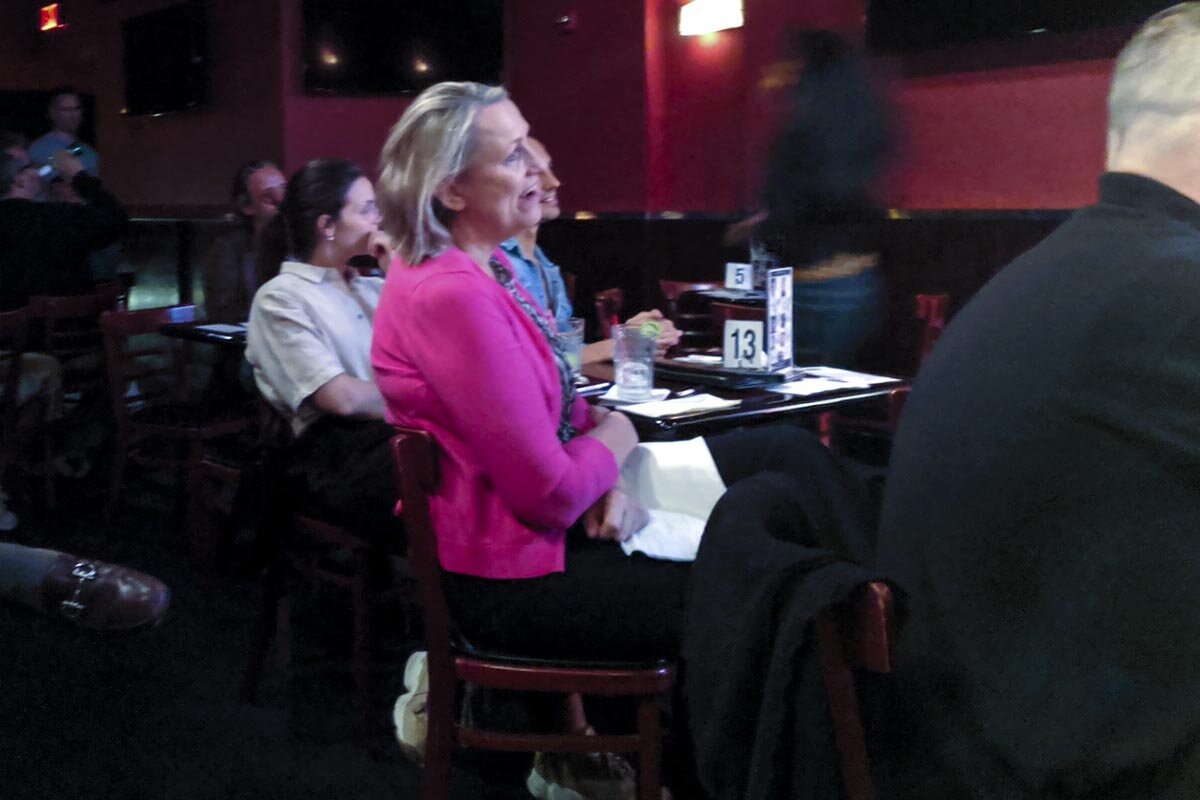 Tina-watching-our-standup-comedians.jpg