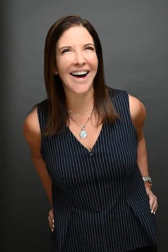 Jacqueline Frank