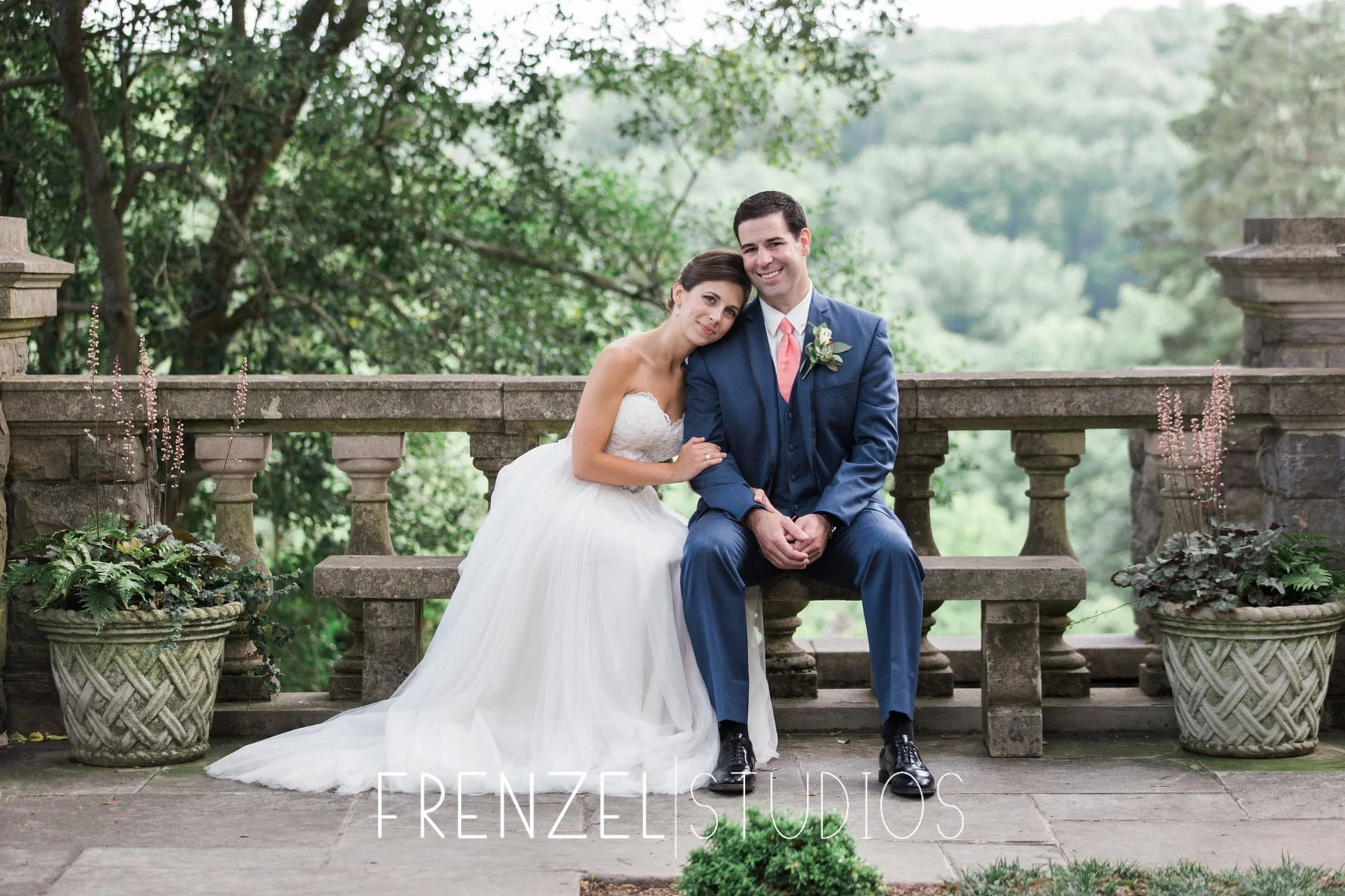 Ashlea + Nick 