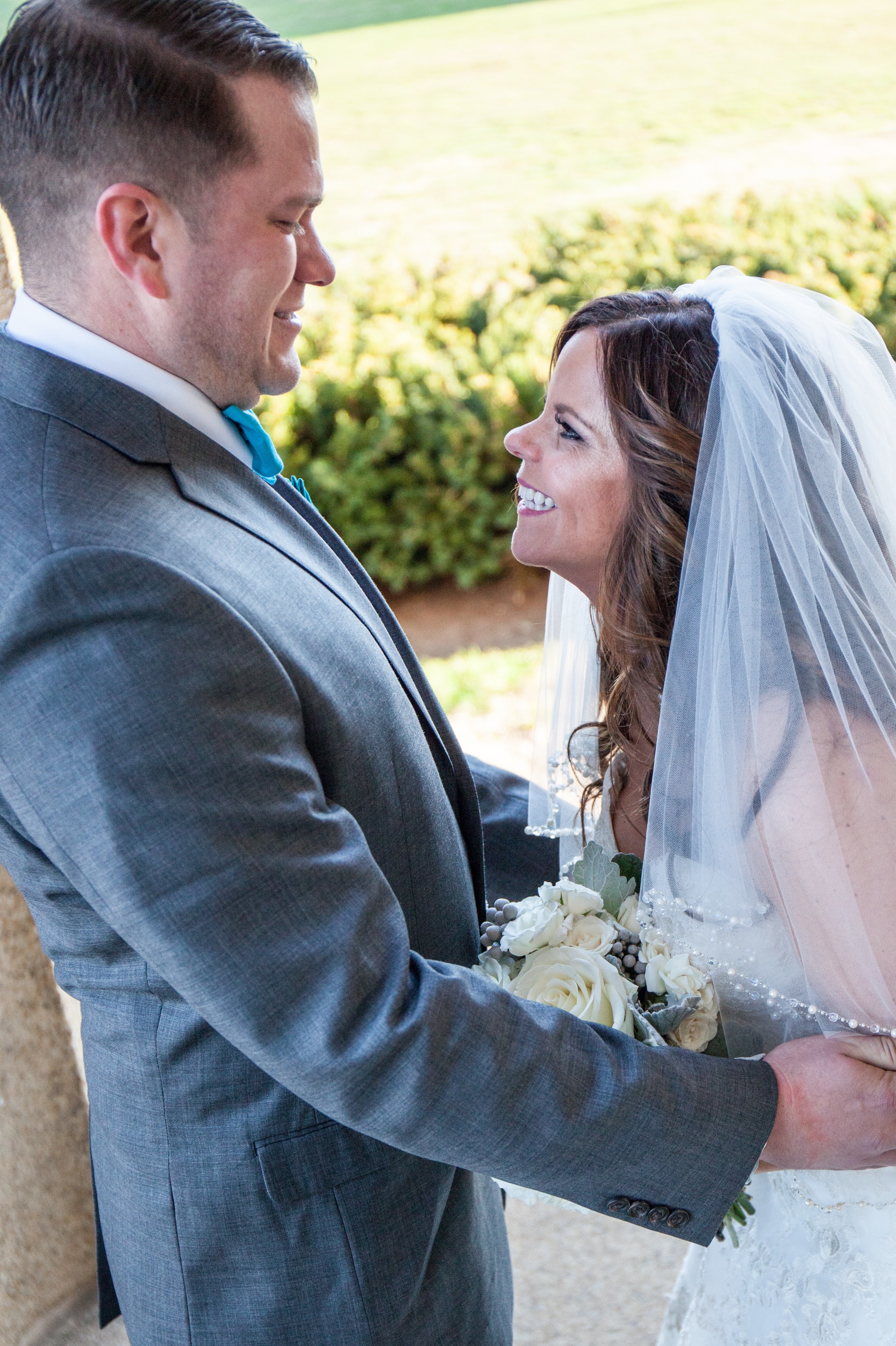 Jodi + Marka 