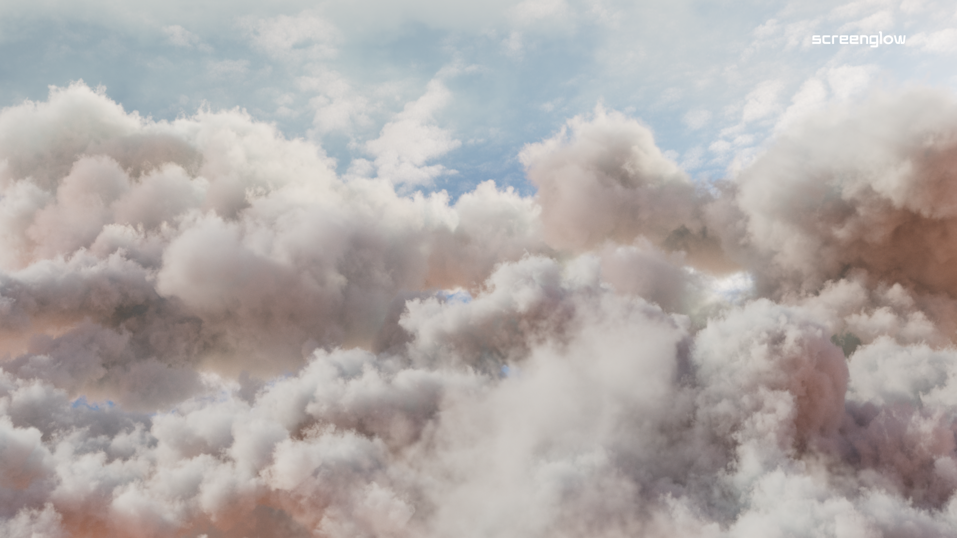 texture napkin campus Gumroad - Open VDB Clouds Vol 1 and 2 - Clouds Generator 3D - Realistic  Cloudscape — SCREENGLOW Studio