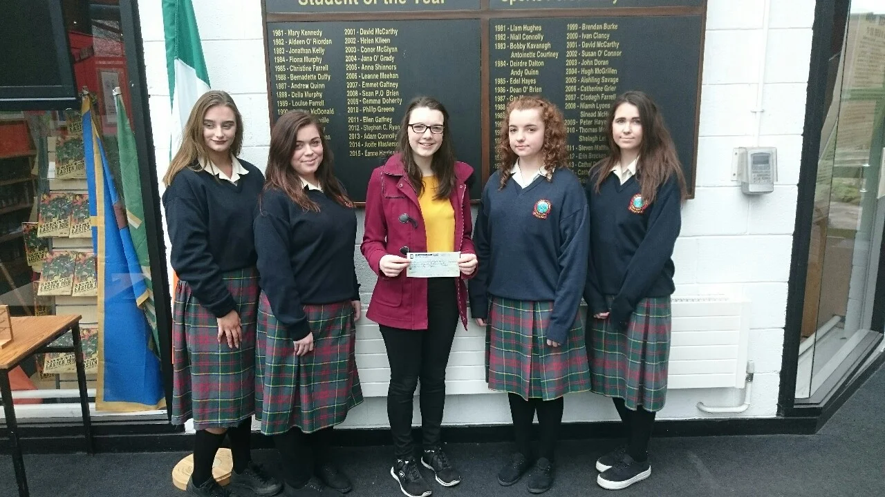 Coláiste Chiaráin