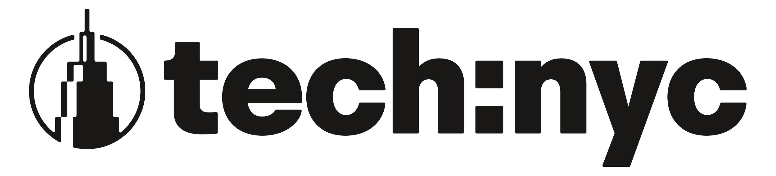 Tech:NYC Logo