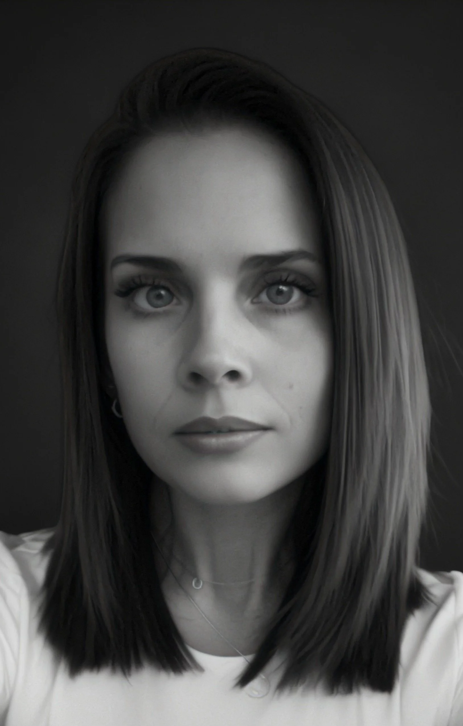 Caitlin O'Neill headshot photo