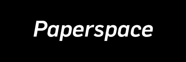 PaperspaceWhiteOnBlack.png