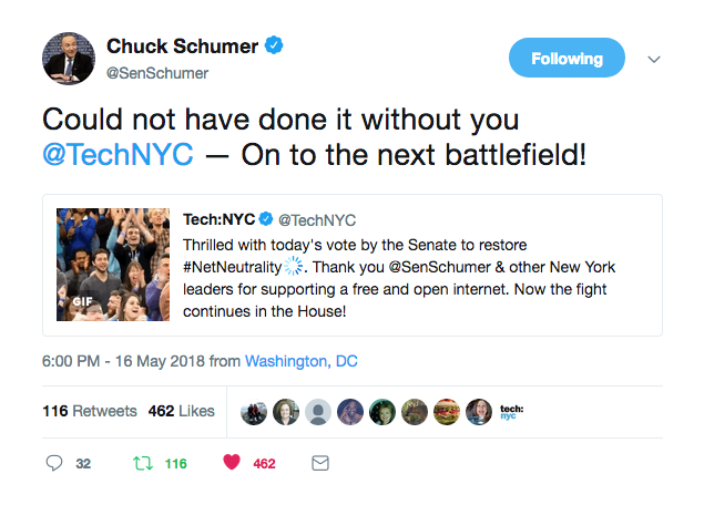 schumer technyc tweet.png