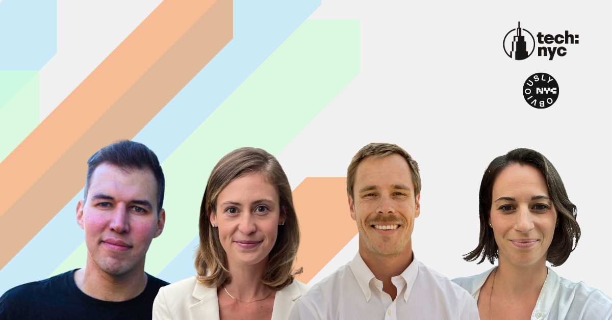 Companies to Watch: Climate Tech Startups Helping NYC — and the Globe — Go Green