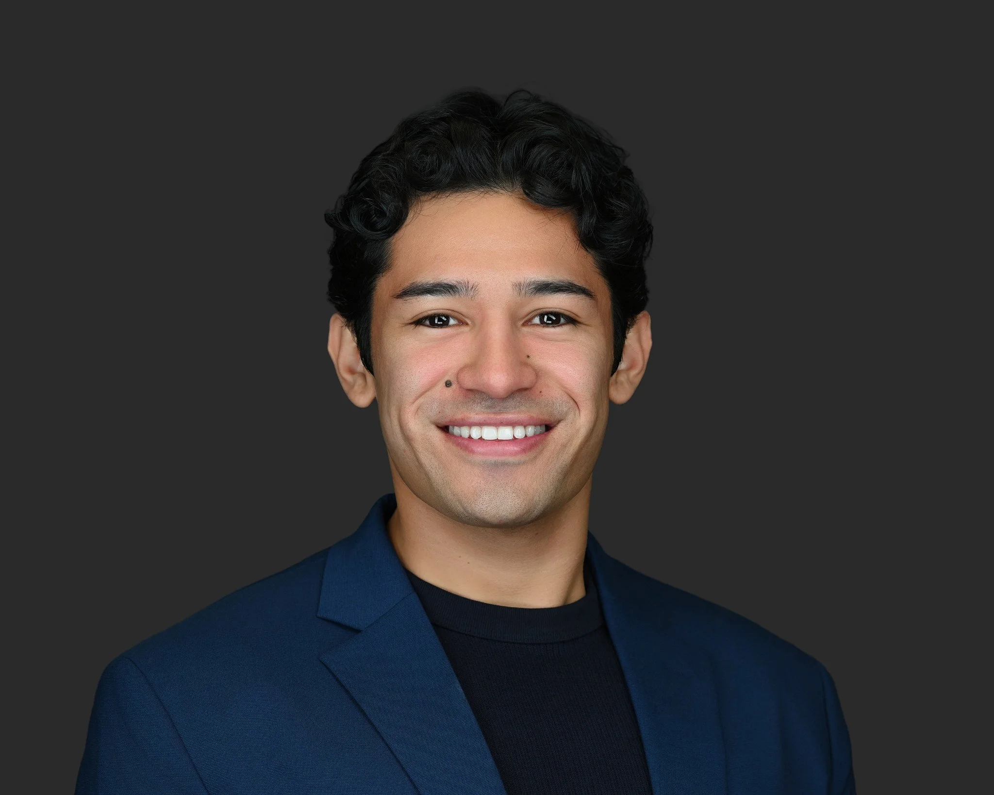 Guillermo Hercules, Program Coordinator, Decoded Futures