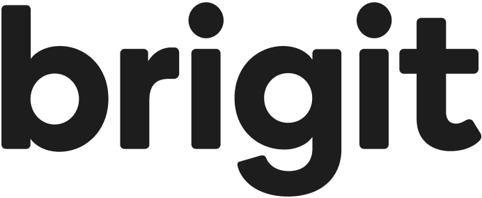 Brigit Logo