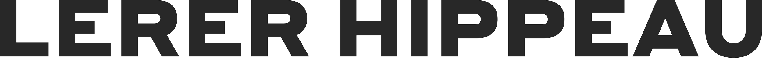 Lerer Hippeau