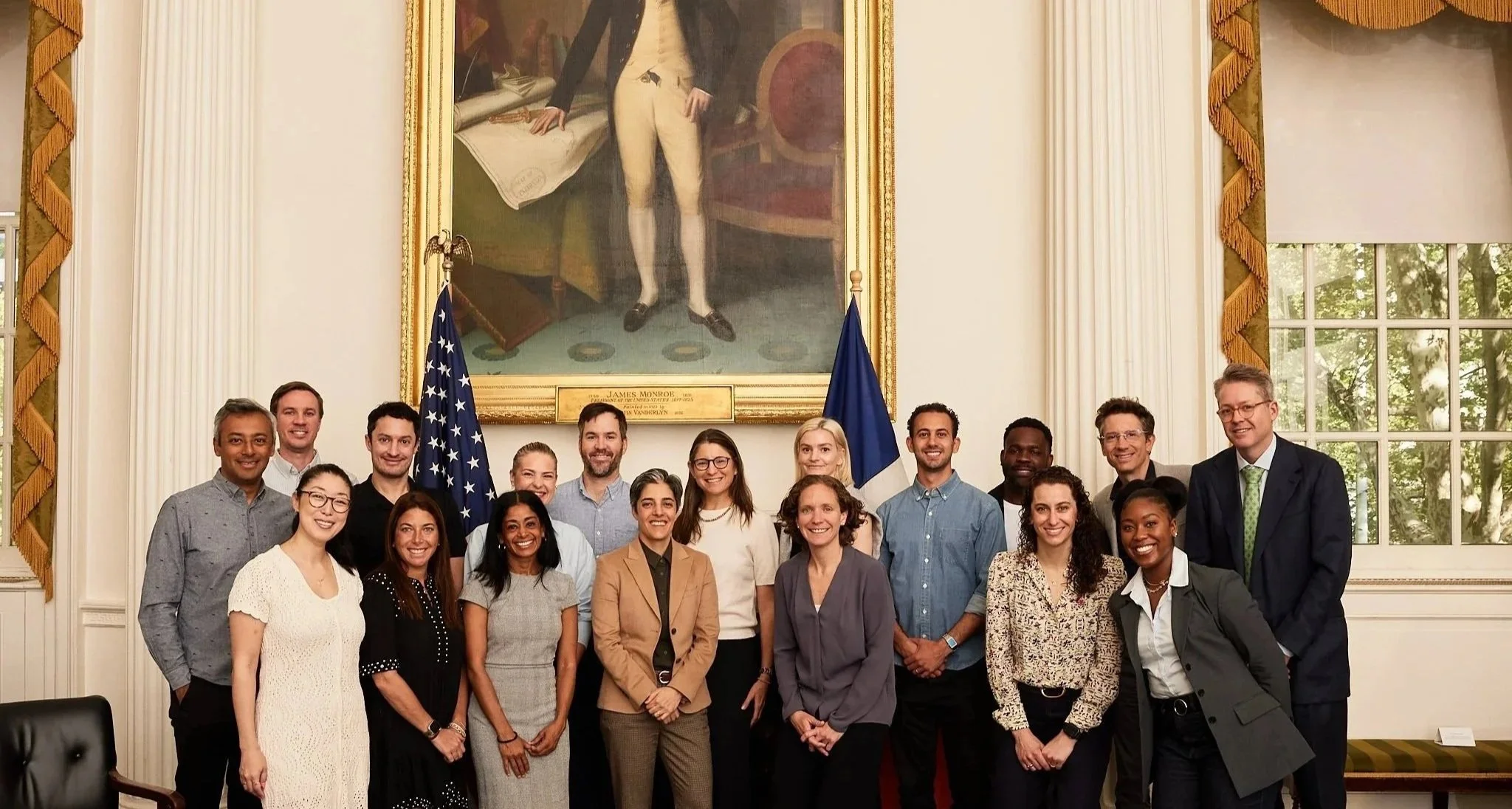Grid Fellowship Housing Day: 5 Takeaways on the Future of Housing in NYC