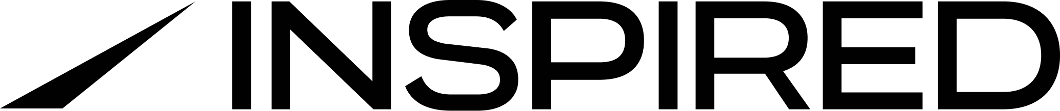 Inspired Capital Logo