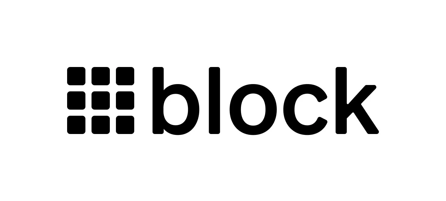 Block logo