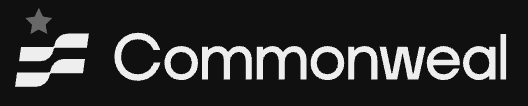 Commonweal logo