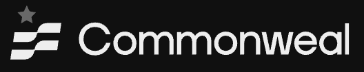 Commonweal logo
