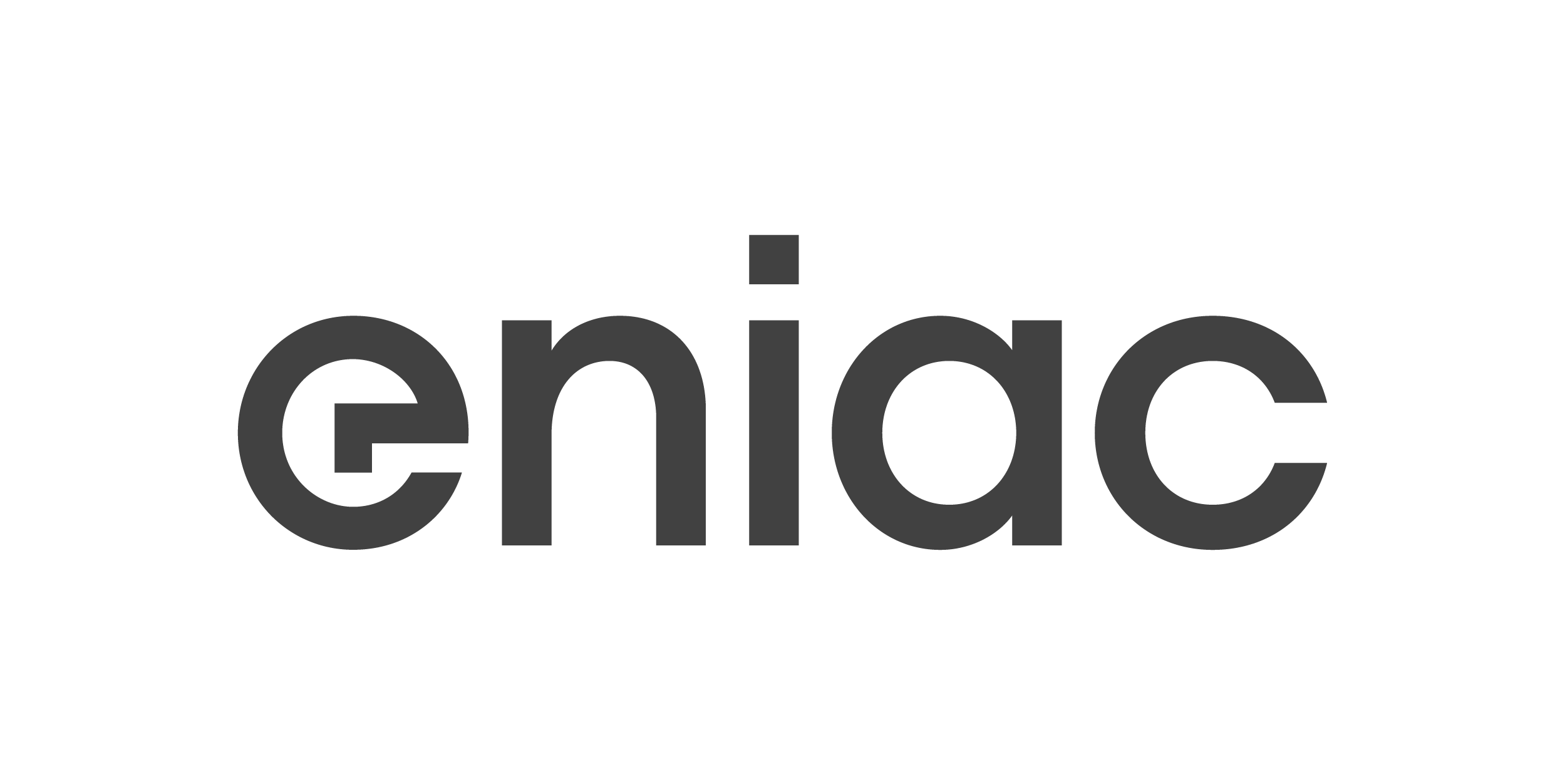 Eniac logo