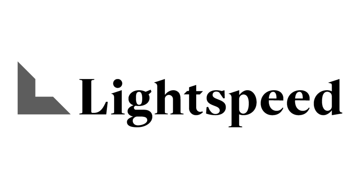 Lightspeed logo