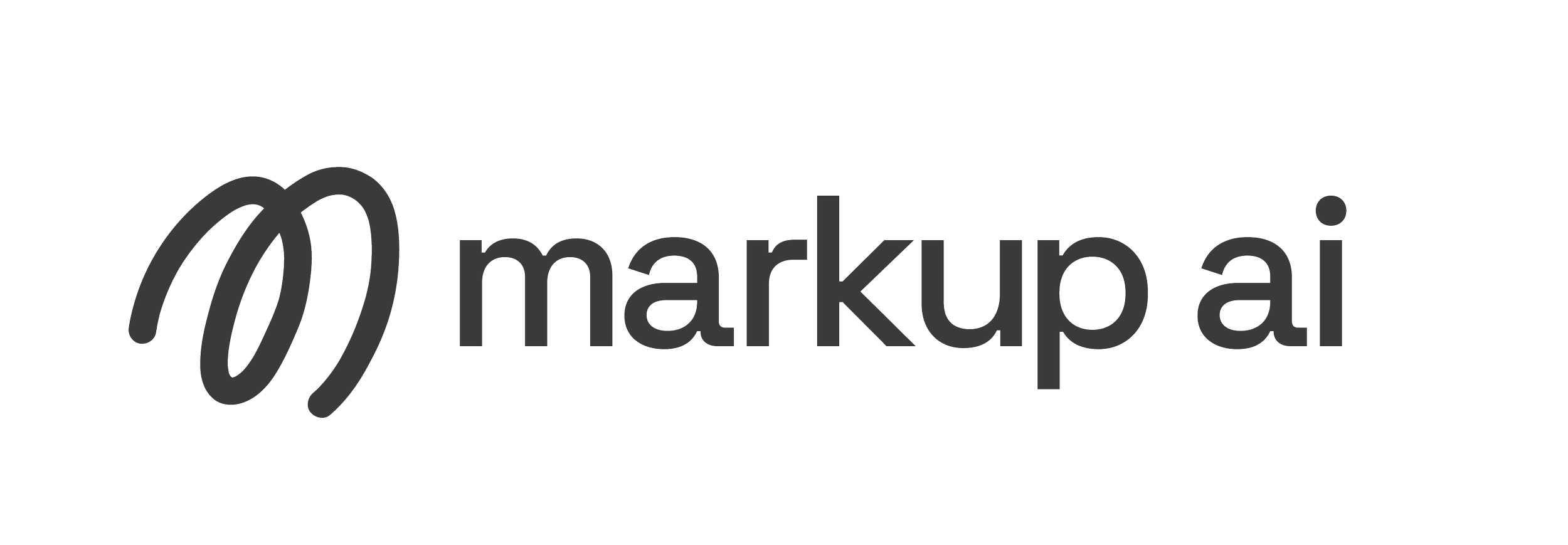 Markup AI logo