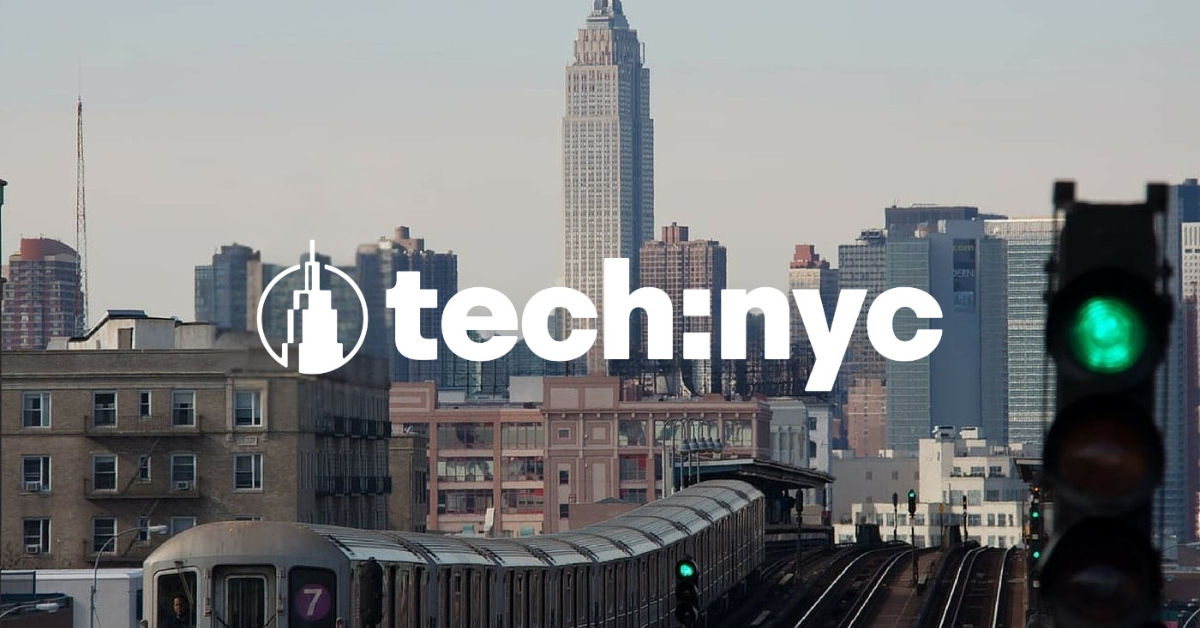 Tech:NYC’s Statement Following New York’s Reported Executive Order Pausing Large-Scale Data Center Construction