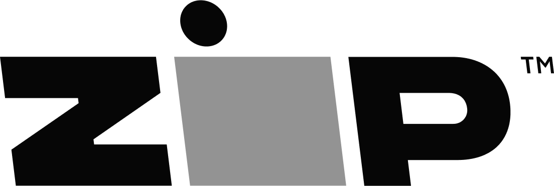 Zip logo
