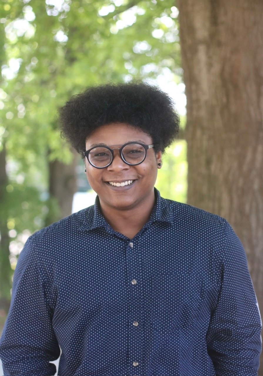 T. Michael Boddie, Content Manager