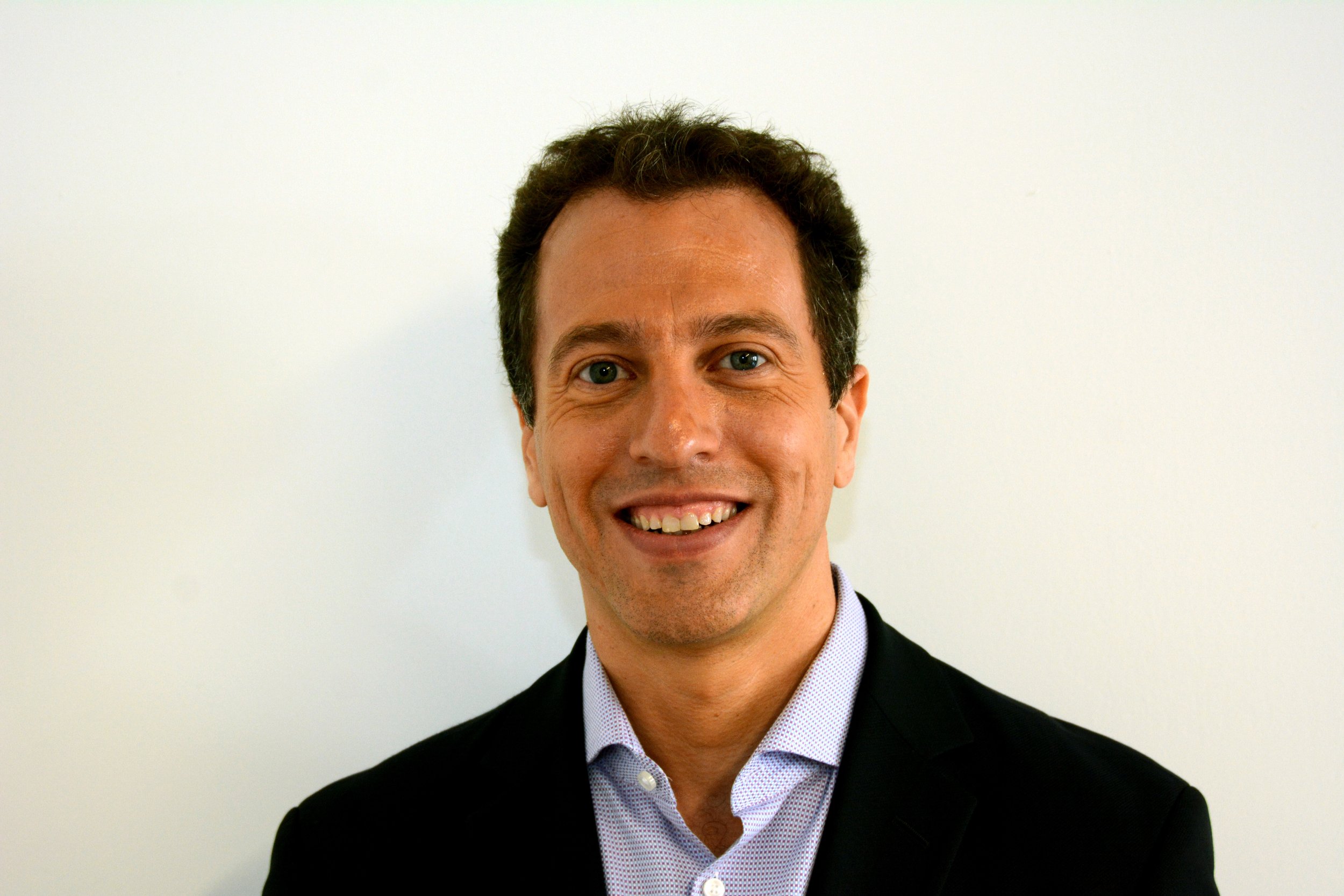 Jon Brod, Chief Marketing Officer