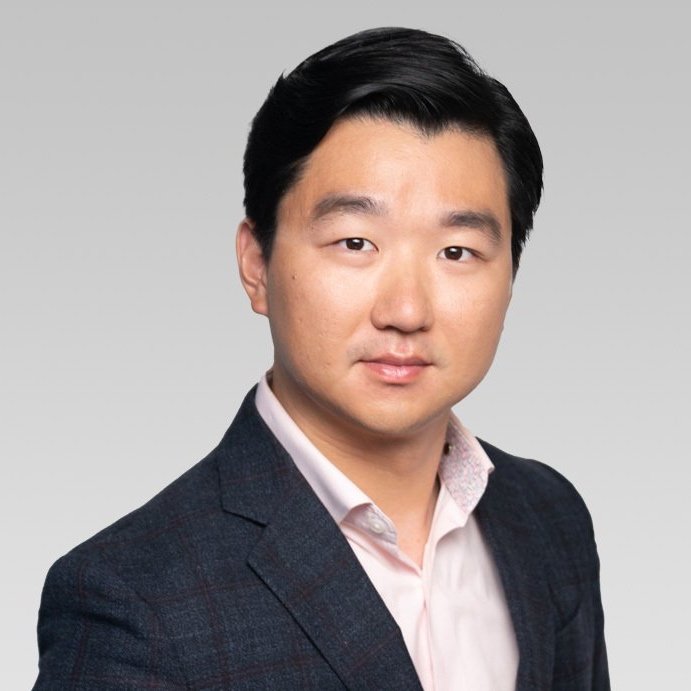 Sam Li — Tech NYC