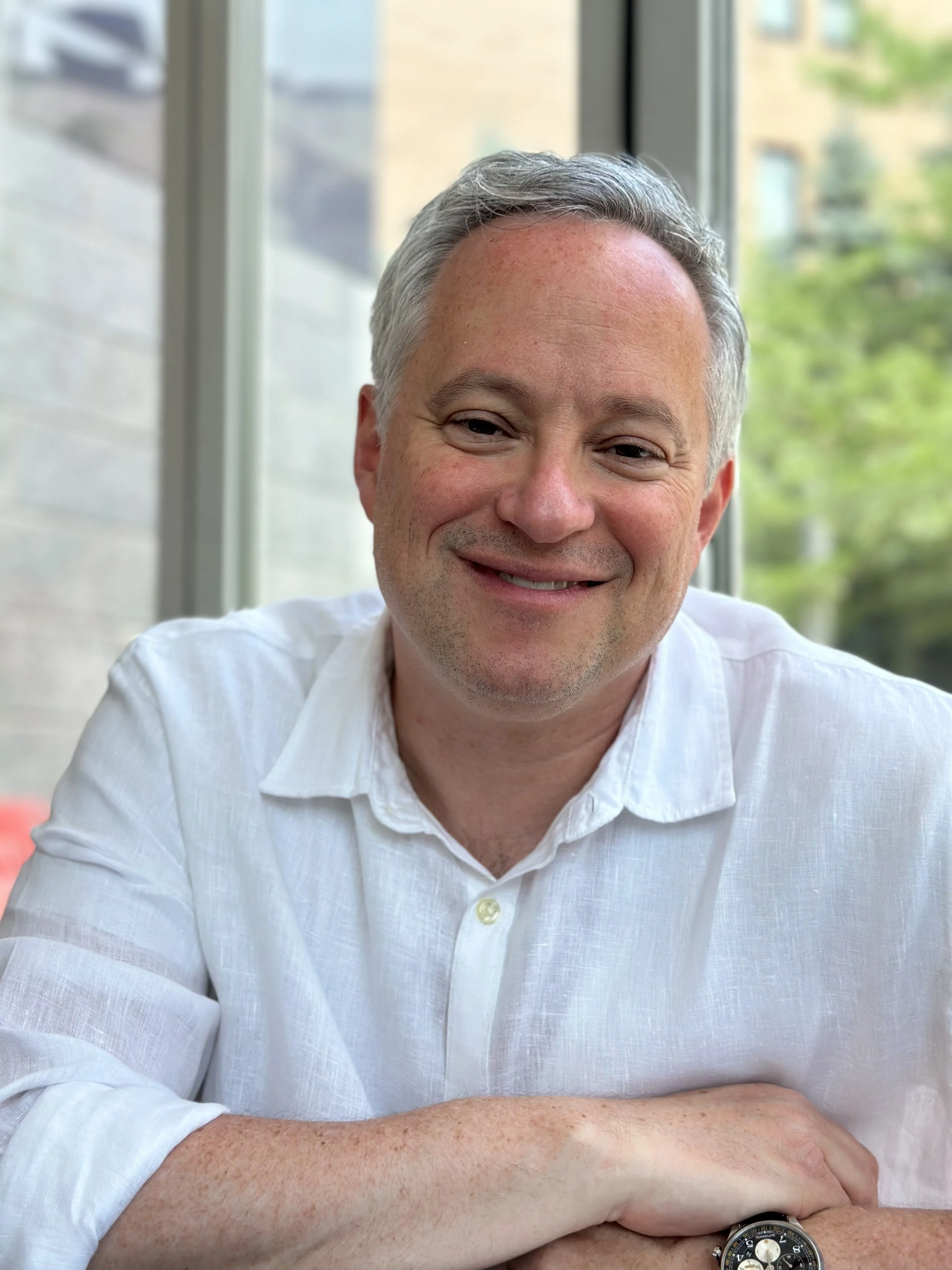 Jonathan H. Adashek headshot photo