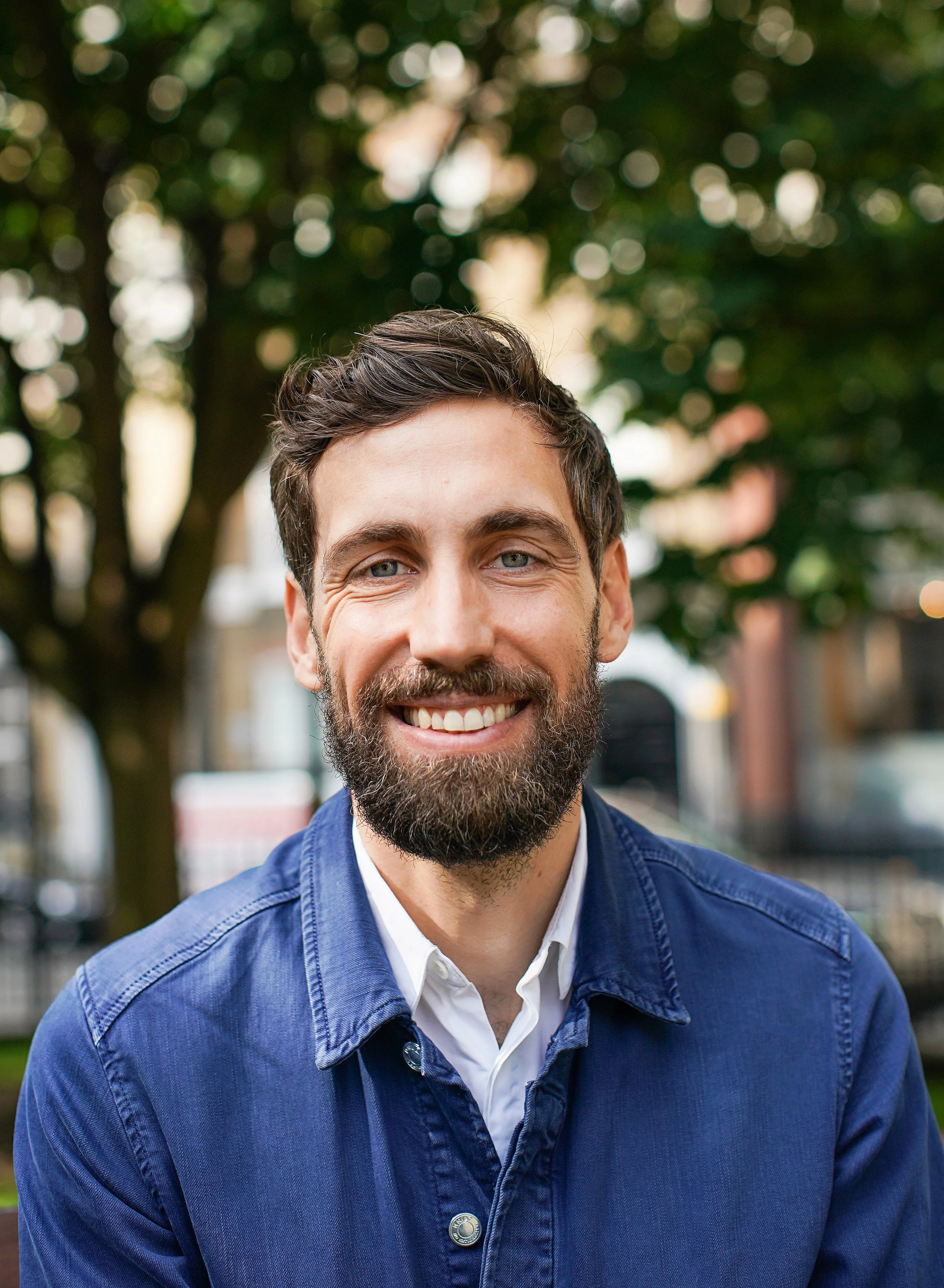 Martin Mignot — TechNYC