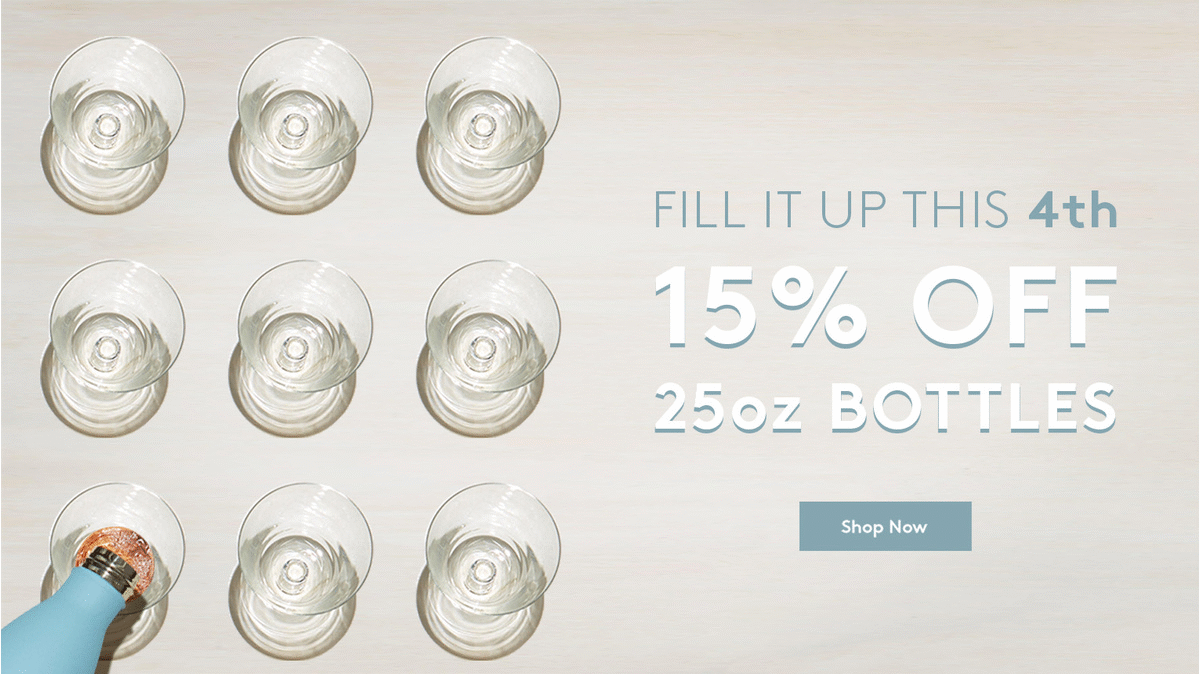 JULY 4TH PROMO WEB BANNER
