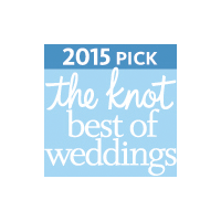Lasting Luxe Artistry - 2015 Pick The Knot Best of Weddings