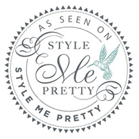 Lasting Luxe Artistry - As Seen On Style Me Pretty