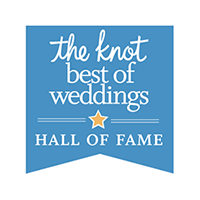 Lasting Luxe Artistry - The Knot Hall of Fame